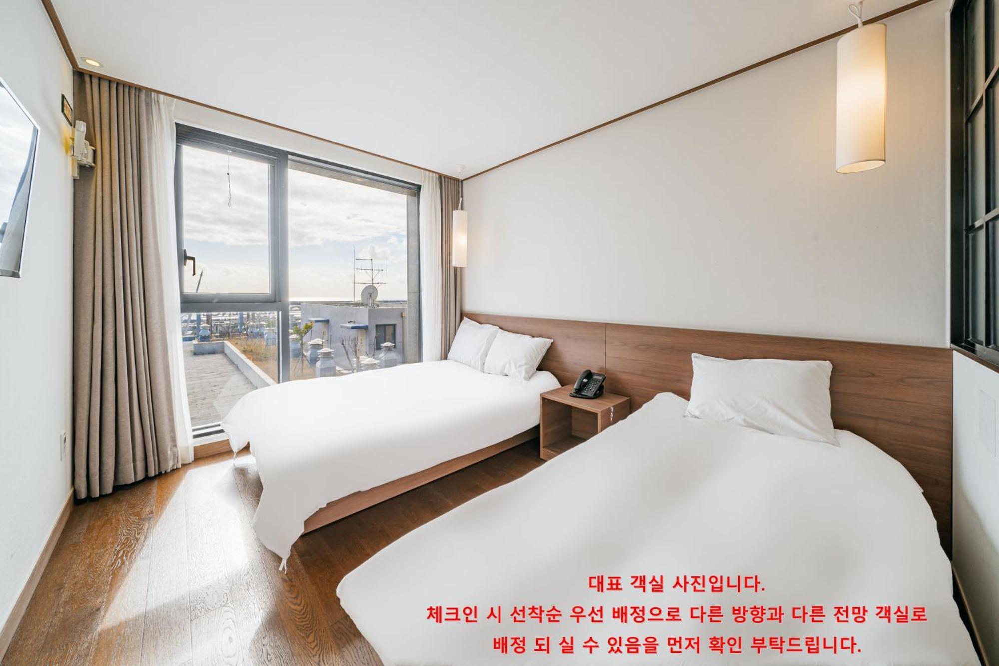 Tamara Jeju hotel Seogwipo Exterior foto